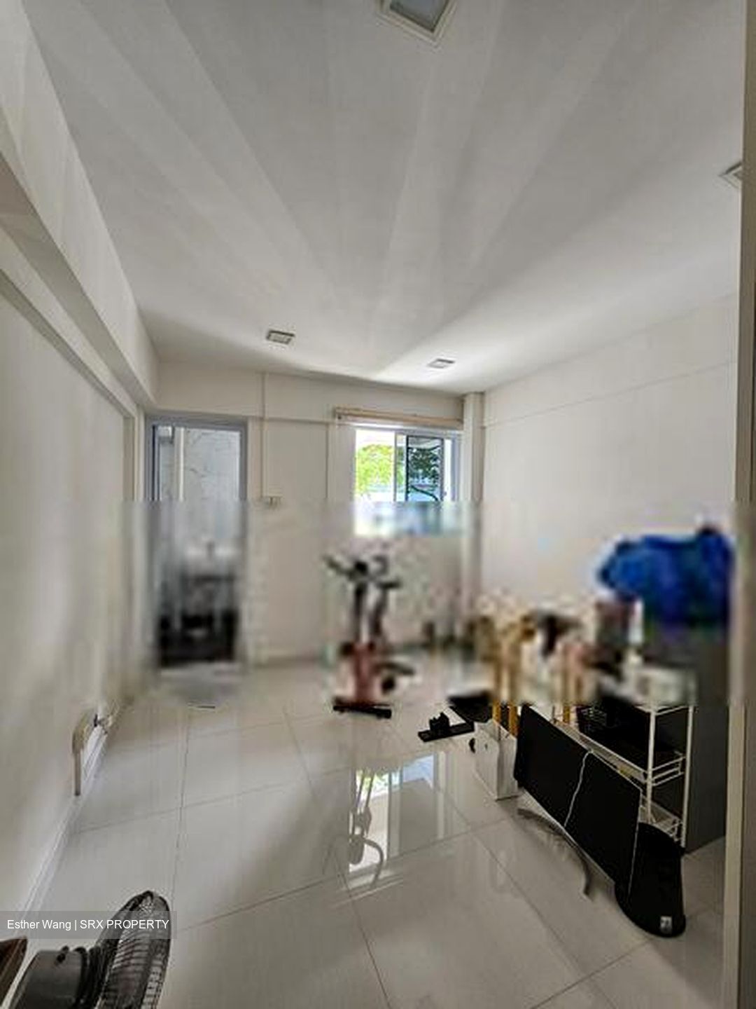 Blk 217 Bedok Town Centre (Bedok), HDB 3 Rooms #410105491